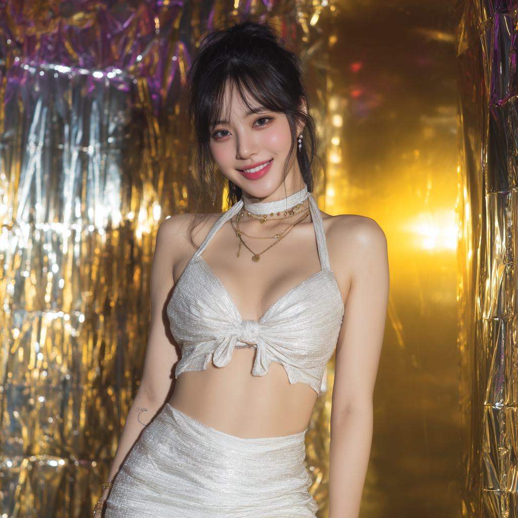 강남 에어링 쩜오 아가씨 이미지 18