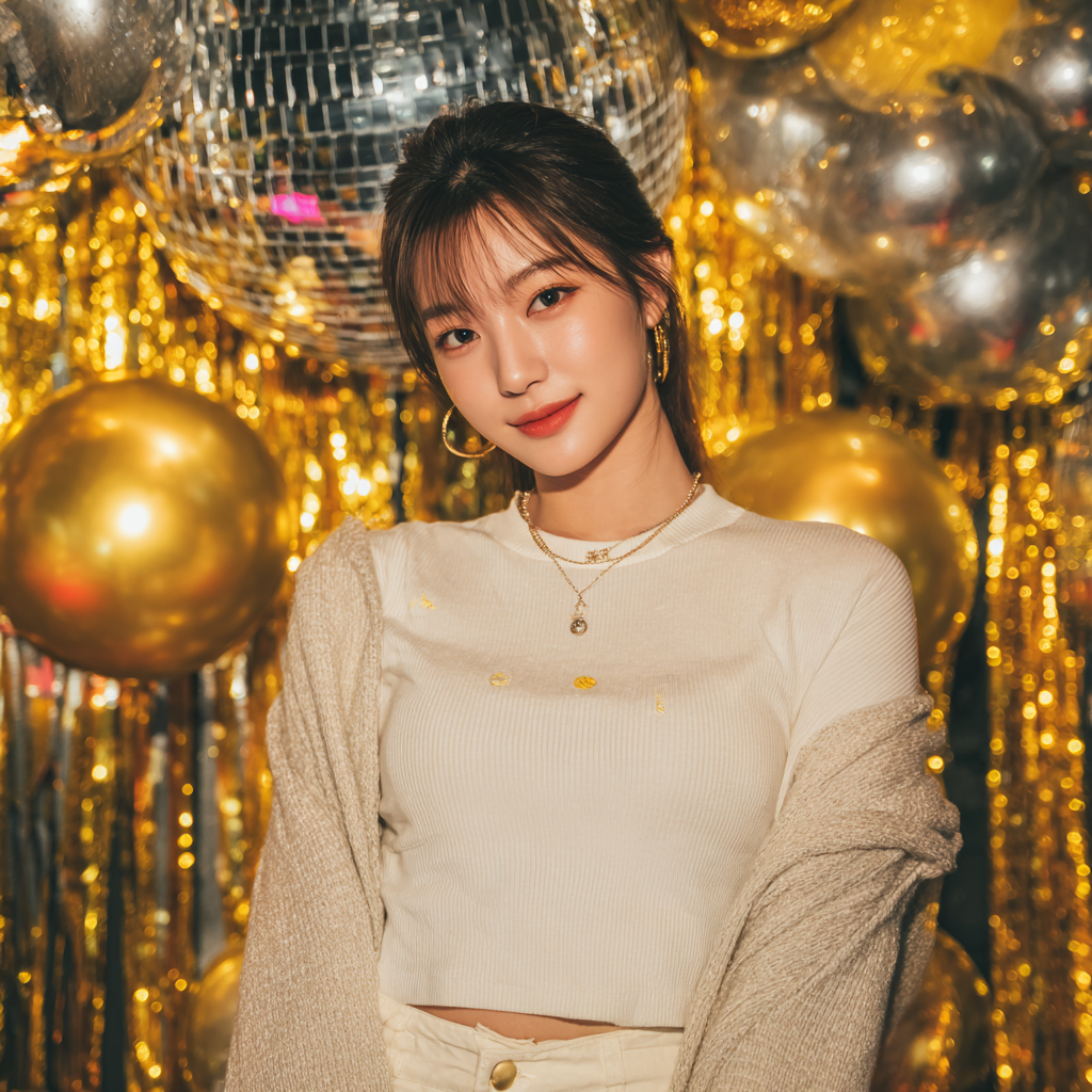 강남 에어링 쩜오 아가씨 이미지 0