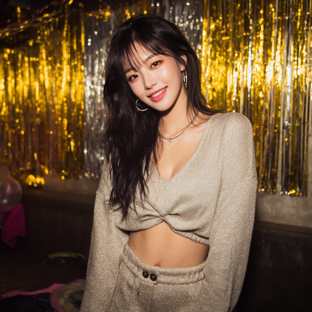 강남 에어링 쩜오 아가씨 이미지 14