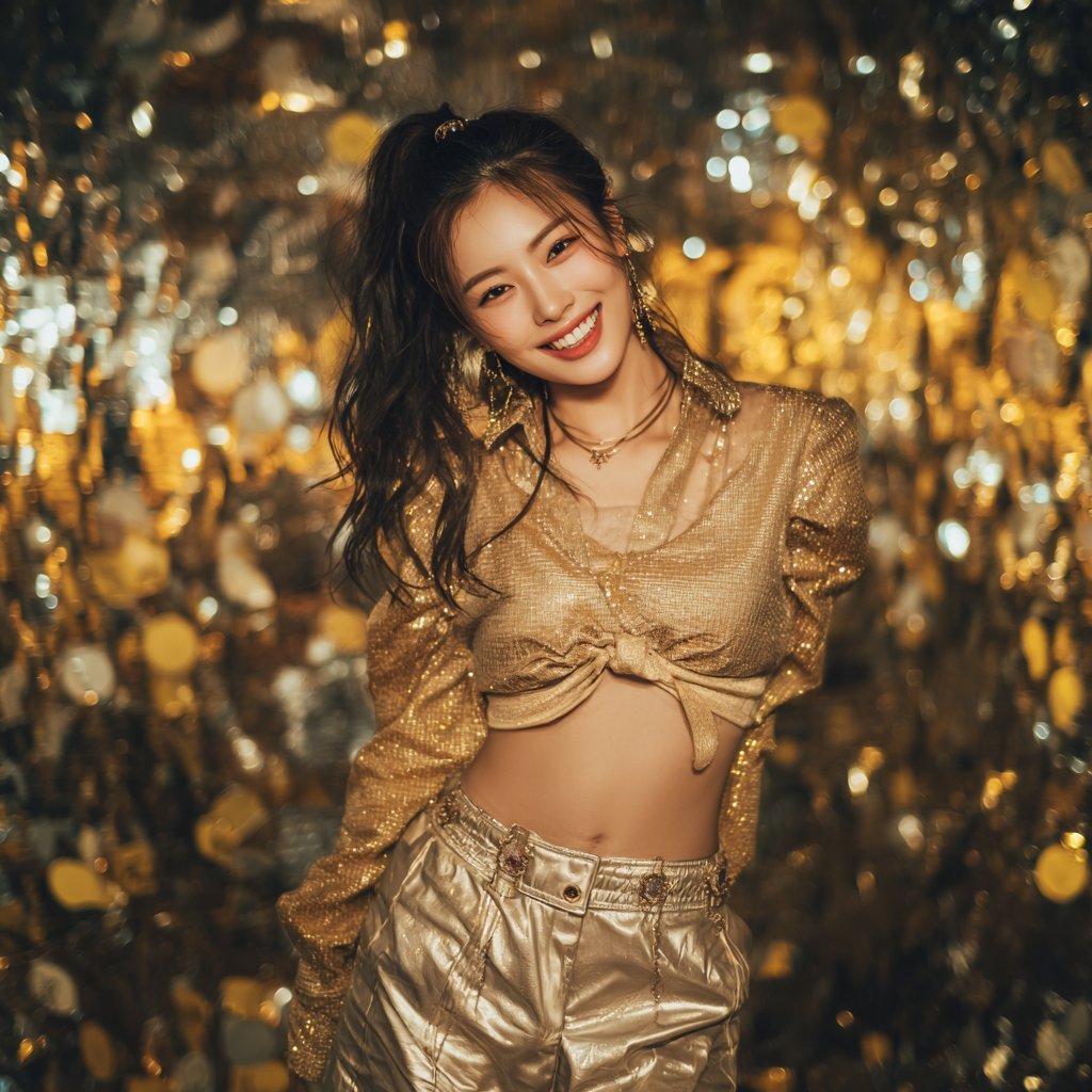 강남 에어링 쩜오 아가씨 이미지 11