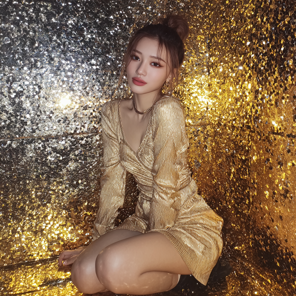 강남 에어링 쩜오 아가씨 이미지 15