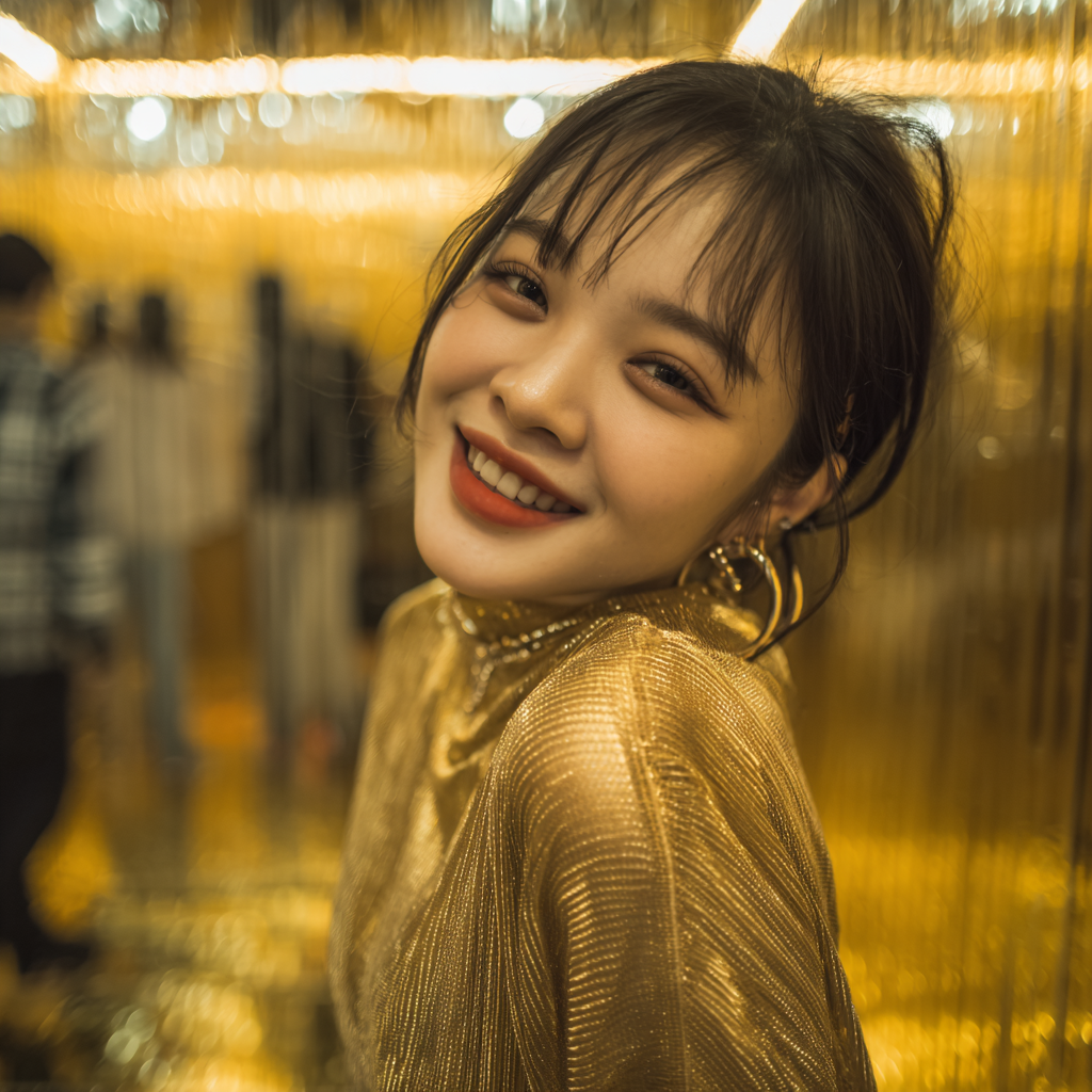 강남 에어링 쩜오 아가씨 이미지 6