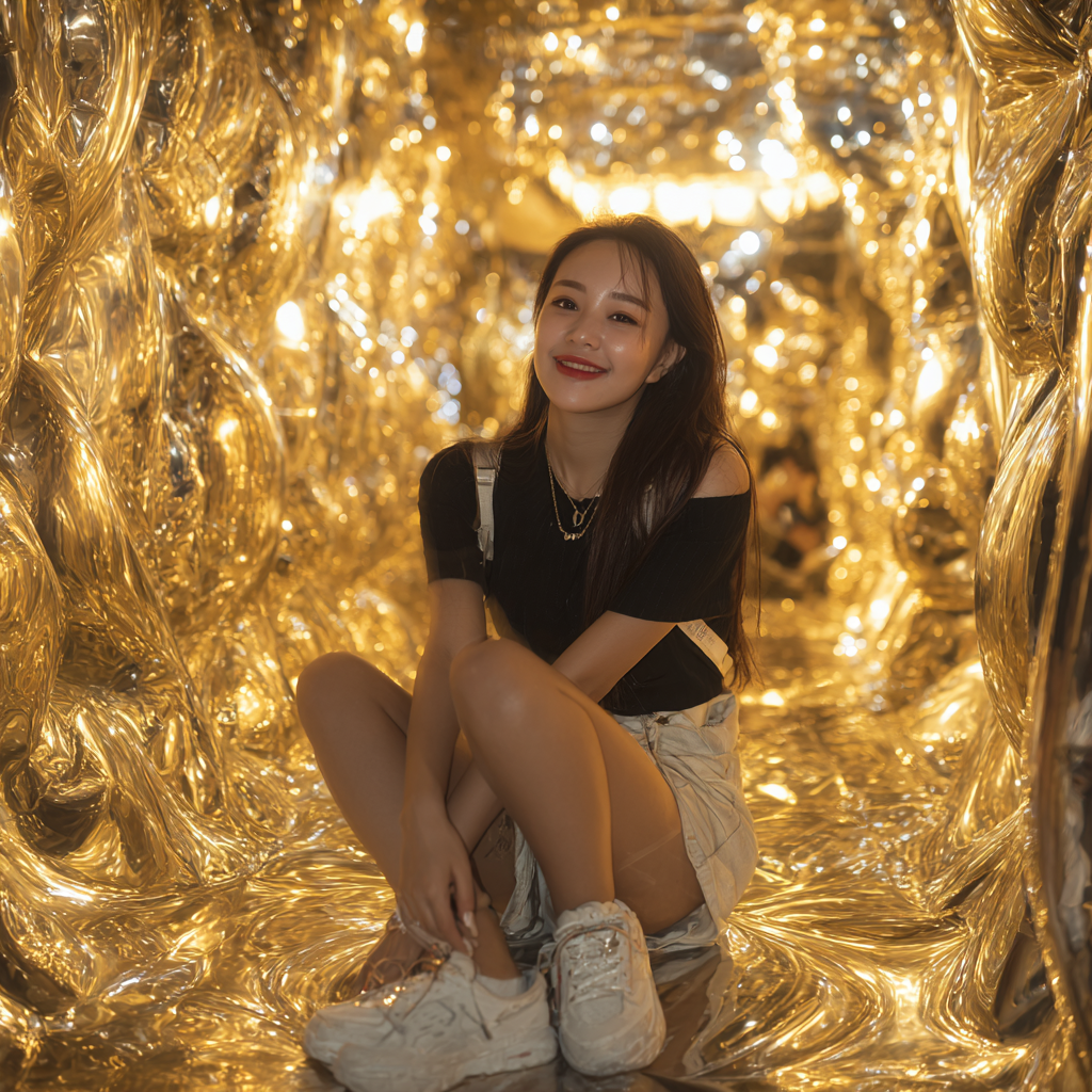 강남 에어링 쩜오 아가씨 이미지 4