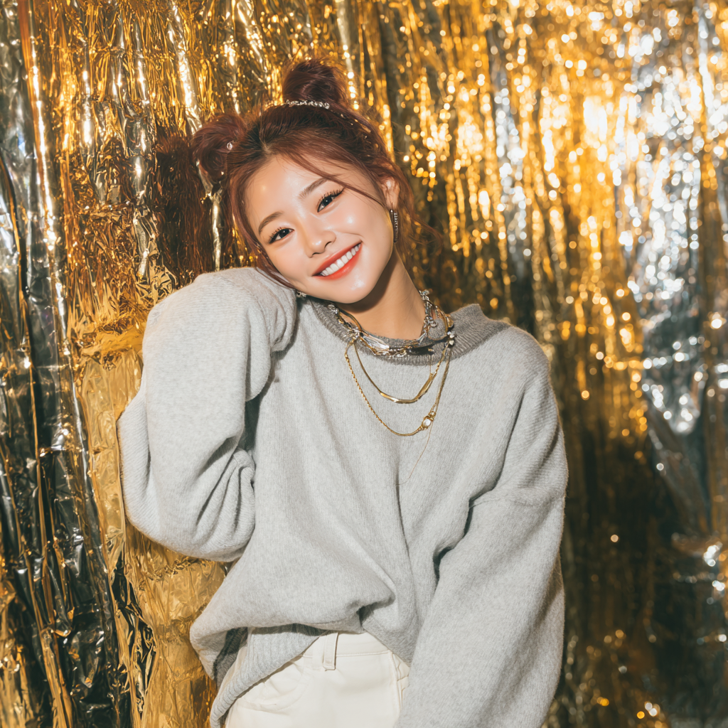 강남 에어링 쩜오 아가씨 이미지 9