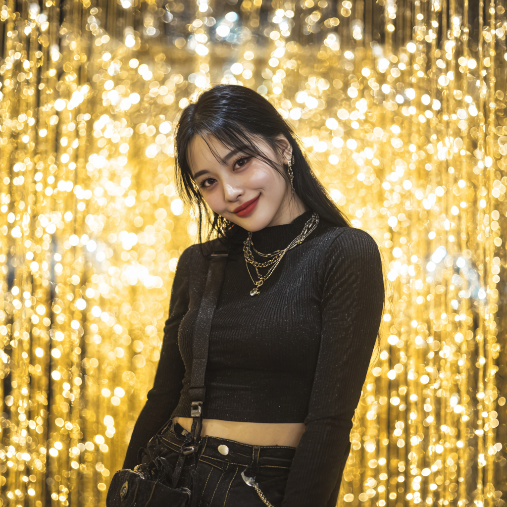 강남 에어링 쩜오 아가씨 이미지 19