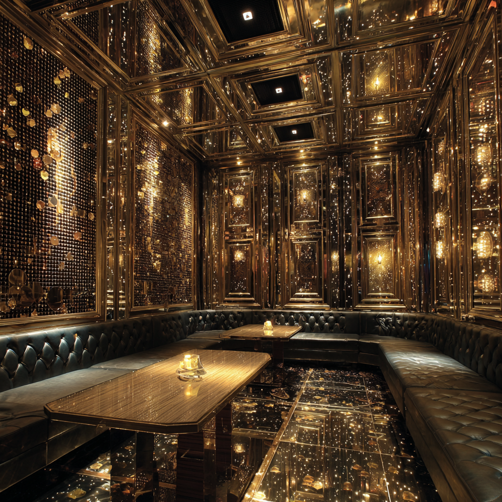 강남 에어링 쩜오 룸 이미지 4