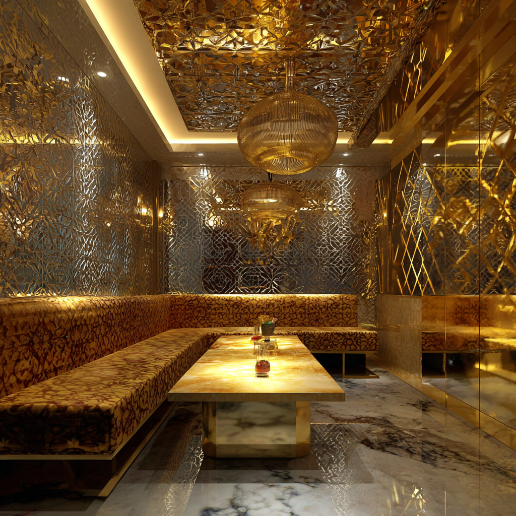 강남 에어링 쩜오 룸 이미지 9