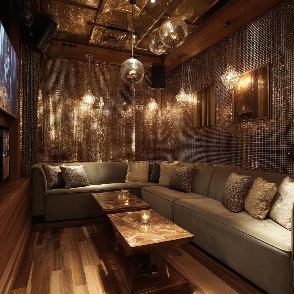 강남 에어링 쩜오 룸 이미지 8