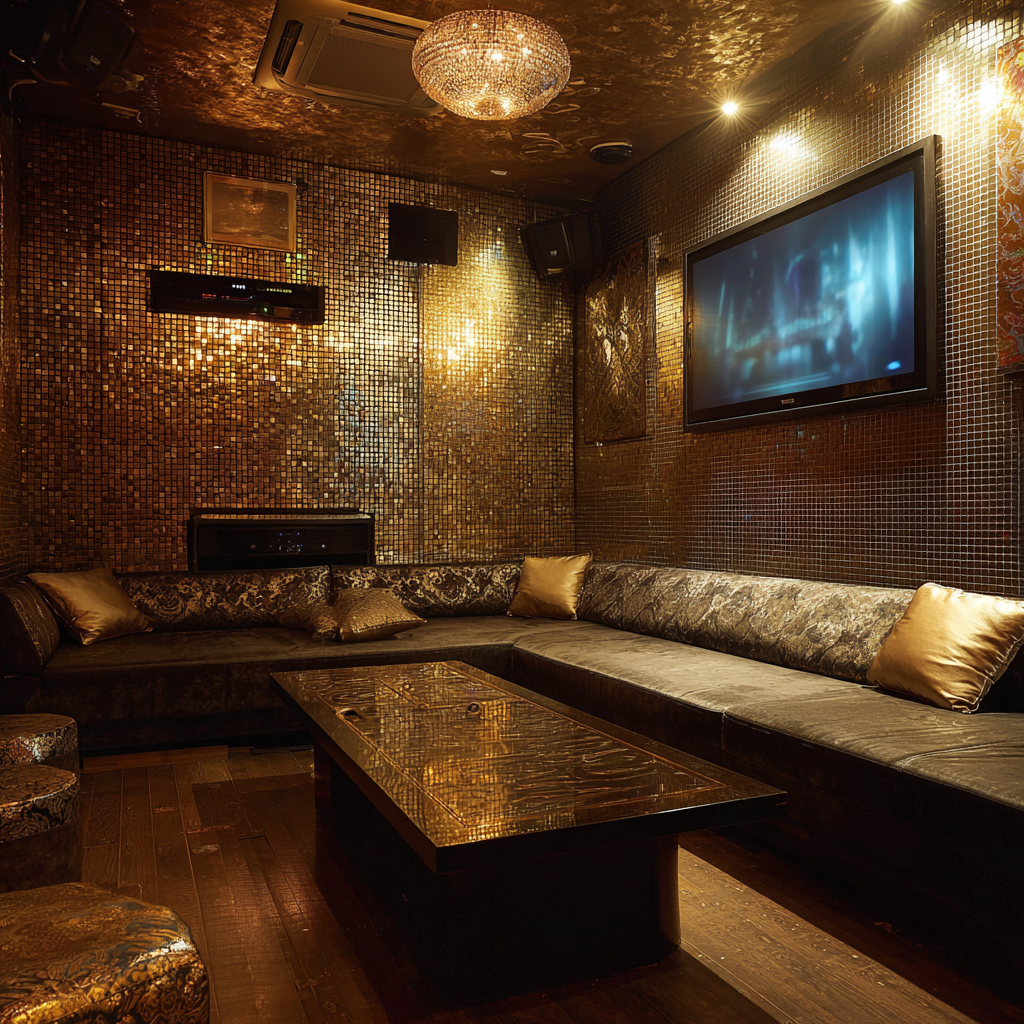 강남 에어링 쩜오 룸 이미지 14