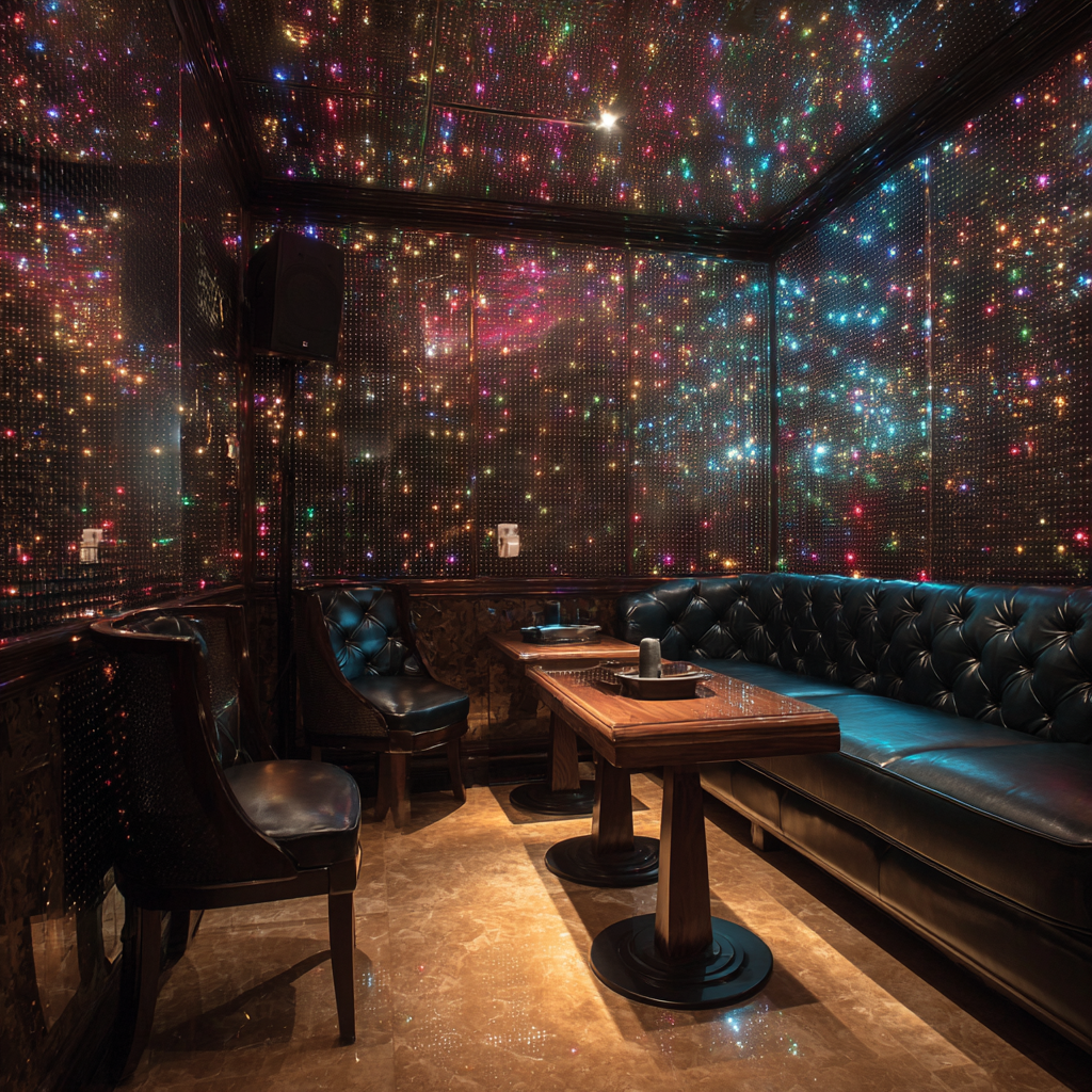 강남 에어링 쩜오 룸 이미지 10