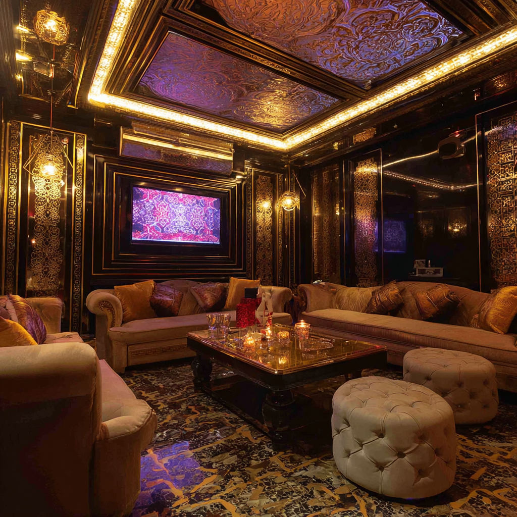 강남 에어링 쩜오 룸 이미지 12