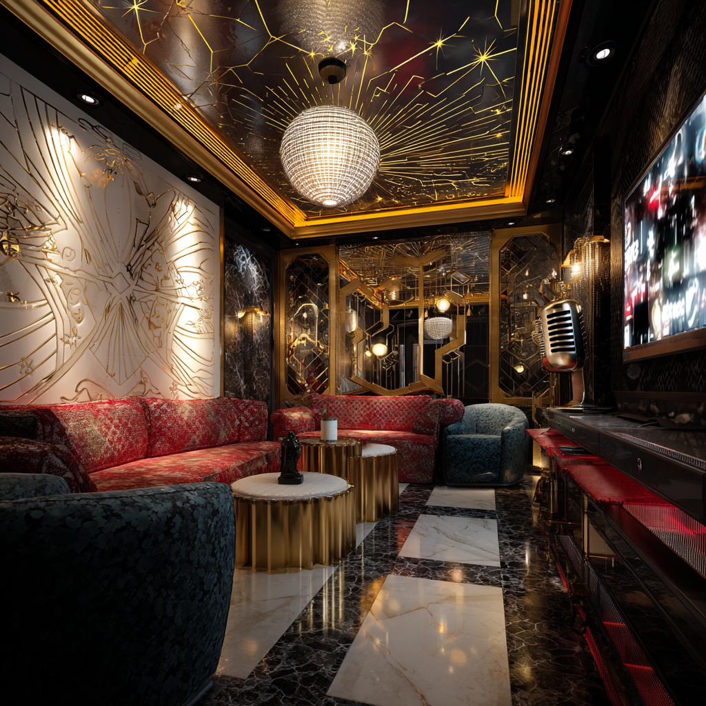 강남 에어링 쩜오 룸 이미지 18