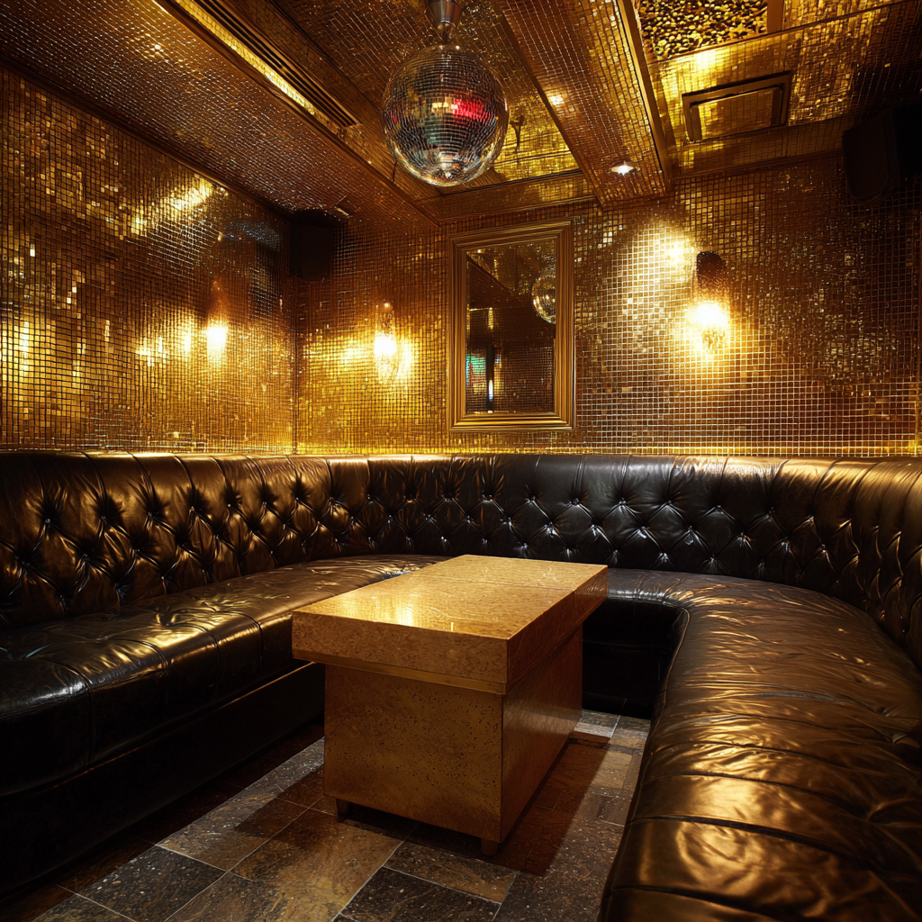 강남 에어링 쩜오 룸 이미지 2