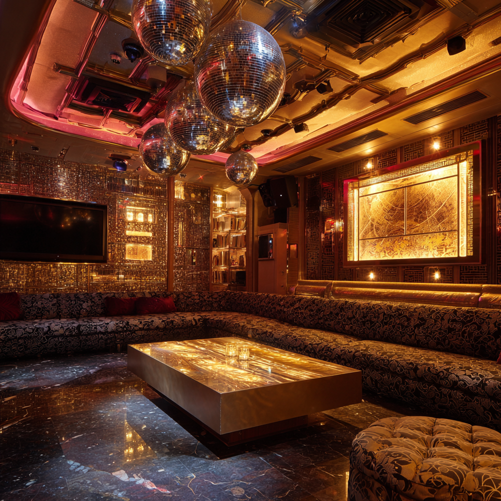 강남 에어링 쩜오 룸 이미지 11